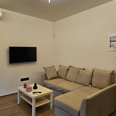 Jk Luxury Apartments Nea Chili Exterior photo